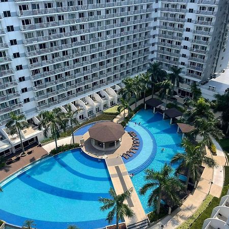 Shell Residences Moa Pasay City By Darpm Manila Kültér fotó