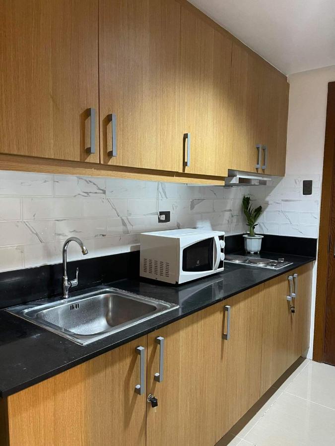 Shell Residences Moa Pasay City By Darpm Manila Kültér fotó