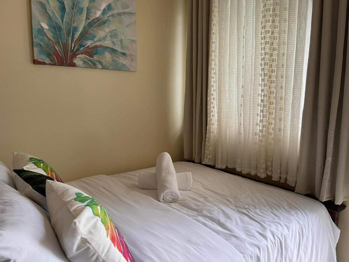 Shell Residences Moa Pasay City By Darpm Manila Kültér fotó