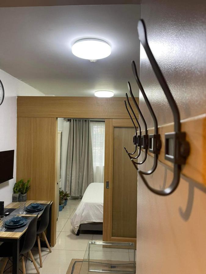 Shell Residences Moa Pasay City By Darpm Manila Kültér fotó