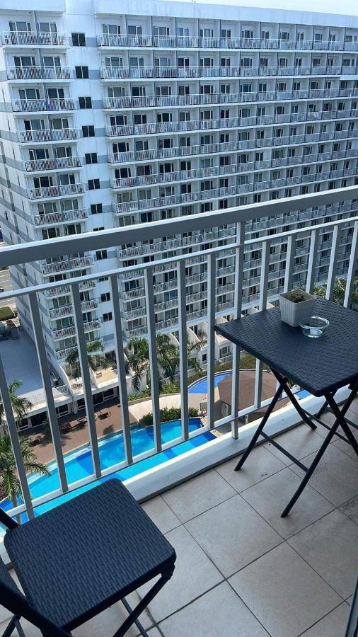 Shell Residences Moa Pasay City By Darpm Manila Kültér fotó